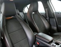 USED 2018 18 MERCEDES-BENZ A CLASS 1.6 A160 AMG Line Hatchback 5dr Petrol Manual Euro 6 (s/s) (102 ps) +FREE 6 MONTHS NATIONWIDE WARRANTY+