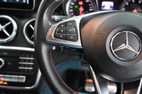 USED 2018 18 MERCEDES-BENZ A CLASS 1.6 A160 AMG Line Hatchback 5dr Petrol Manual Euro 6 (s/s) (102 ps) +FREE 6 MONTHS NATIONWIDE WARRANTY+