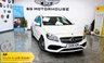 USED 2018 18 MERCEDES-BENZ A CLASS 1.6 A160 AMG Line Hatchback 5dr Petrol Manual Euro 6 (s/s) (102 ps) +FREE 6 MONTHS NATIONWIDE WARRANTY+
