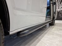 USED 2022 22 VOLKSWAGEN TRANSPORTER T6.1 2.0 TDI T28 HIGHLINE SOUTHLANDS SIGNATURE RANGE 110 BHP SWB BESPOKE LEATHER RIB BED + TAILGATE