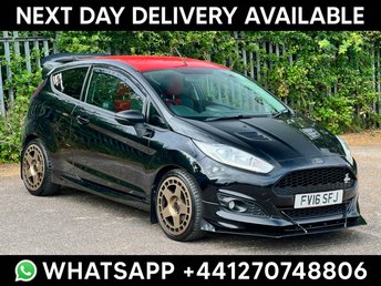 View our FORD FIESTA