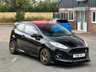 USED 2016 16 FORD FIESTA 1.0T EcoBoost Zetec S Hatchback 3dr Petrol Manual Euro 6 (s/s) (140 ps) Next Day Delivery Available