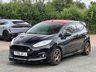 USED 2016 16 FORD FIESTA 1.0T EcoBoost Zetec S Hatchback 3dr Petrol Manual Euro 6 (s/s) (140 ps) Next Day Delivery Available