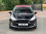 USED 2016 16 FORD FIESTA 1.0T EcoBoost Zetec S Hatchback 3dr Petrol Manual Euro 6 (s/s) (140 ps) Next Day Delivery Available