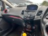 USED 2016 16 FORD FIESTA 1.0T EcoBoost Zetec S Hatchback 3dr Petrol Manual Euro 6 (s/s) (140 ps) Next Day Delivery Available