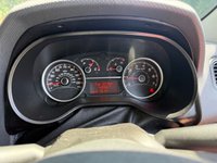 USED 2021 71 FIAT DOBLO 1.6 MultiJetII Work Up EURO 6 105BHP L1 SWB CAGED FLATBED DROPSIDE TRUCK CHAPTER 8+ EURO 6+1OWNER
