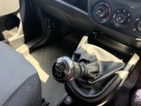 USED 2021 71 FIAT DOBLO 1.6 MultiJetII Work Up EURO 6 105BHP L1 SWB CAGED FLATBED DROPSIDE TRUCK CHAPTER 8+ EURO 6+1OWNER