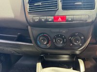 USED 2021 71 FIAT DOBLO 1.6 MultiJetII Work Up EURO 6 105BHP L1 SWB CAGED FLATBED DROPSIDE TRUCK CHAPTER 8+ EURO 6+1OWNER