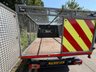 USED 2021 71 FIAT DOBLO 1.6 MultiJetII Work Up EURO 6 105BHP L1 SWB CAGED FLATBED DROPSIDE TRUCK CHAPTER 8+ EURO 6+1OWNER