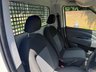 USED 2021 71 FIAT DOBLO 1.6 MultiJetII Work Up EURO 6 105BHP L1 SWB CAGED FLATBED DROPSIDE TRUCK CHAPTER 8+ EURO 6+1OWNER