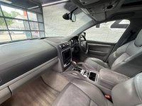 USED 2008 08 PORSCHE CAYENNE 4.8 GTS SUV 5dr Petrol Tiptronic S AWD (332 g/km, 405 bhp) Grey Leather - Stunning - BOSE