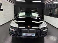 USED 2008 08 PORSCHE CAYENNE 4.8 GTS SUV 5dr Petrol Tiptronic S AWD (332 g/km, 405 bhp) Grey Leather - Stunning - BOSE