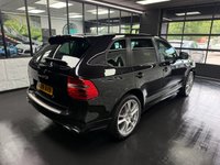 USED 2008 08 PORSCHE CAYENNE 4.8 GTS SUV 5dr Petrol Tiptronic S AWD (332 g/km, 405 bhp) Grey Leather - Stunning - BOSE