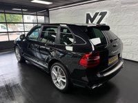 USED 2008 08 PORSCHE CAYENNE 4.8 GTS SUV 5dr Petrol Tiptronic S AWD (332 g/km, 405 bhp) Grey Leather - Stunning - BOSE