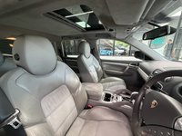 USED 2008 08 PORSCHE CAYENNE 4.8 GTS SUV 5dr Petrol Tiptronic S AWD (332 g/km, 405 bhp) Grey Leather - Stunning - BOSE