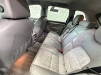 USED 2008 08 PORSCHE CAYENNE 4.8 GTS SUV 5dr Petrol Tiptronic S AWD (332 g/km, 405 bhp) Grey Leather - Stunning - BOSE