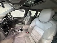 USED 2008 08 PORSCHE CAYENNE 4.8 GTS SUV 5dr Petrol Tiptronic S AWD (332 g/km, 405 bhp) Grey Leather - Stunning - BOSE