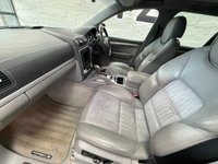 USED 2008 08 PORSCHE CAYENNE 4.8 GTS SUV 5dr Petrol Tiptronic S AWD (332 g/km, 405 bhp) Grey Leather - Stunning - BOSE