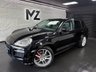 USED 2008 08 PORSCHE CAYENNE 4.8 GTS SUV 5dr Petrol Tiptronic S AWD (332 g/km, 405 bhp) Grey Leather - Stunning - BOSE