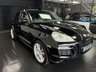 USED 2008 08 PORSCHE CAYENNE 4.8 GTS SUV 5dr Petrol Tiptronic S AWD (332 g/km, 405 bhp) Grey Leather - Stunning - BOSE