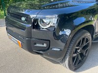 USED 2022 72 LAND ROVER DEFENDER 110 3.0 D250 MHEV X-Dynamic SE SUV 5dr Diesel Auto 4WD Euro 6 (s/s) (250 ps) 1 OWNER - GREAT SPEC & HISTORY