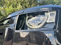 USED 2022 72 LAND ROVER DEFENDER 110 3.0 D250 MHEV X-Dynamic SE SUV 5dr Diesel Auto 4WD Euro 6 (s/s) (250 ps) 1 OWNER - GREAT SPEC & HISTORY