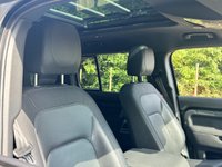 USED 2022 72 LAND ROVER DEFENDER 110 3.0 D250 MHEV X-Dynamic SE SUV 5dr Diesel Auto 4WD Euro 6 (s/s) (250 ps) 1 OWNER - GREAT SPEC & HISTORY