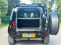 USED 2022 72 LAND ROVER DEFENDER 110 3.0 D250 MHEV X-Dynamic SE SUV 5dr Diesel Auto 4WD Euro 6 (s/s) (250 ps) 1 OWNER - GREAT SPEC & HISTORY