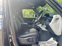 USED 2022 72 LAND ROVER DEFENDER 110 3.0 D250 MHEV X-Dynamic SE SUV 5dr Diesel Auto 4WD Euro 6 (s/s) (250 ps) 1 OWNER - GREAT SPEC & HISTORY