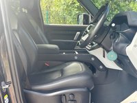 USED 2022 72 LAND ROVER DEFENDER 110 3.0 D250 MHEV X-Dynamic SE SUV 5dr Diesel Auto 4WD Euro 6 (s/s) (250 ps) 1 OWNER - GREAT SPEC & HISTORY