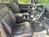 USED 2022 72 LAND ROVER DEFENDER 110 3.0 D250 MHEV X-Dynamic SE SUV 5dr Diesel Auto 4WD Euro 6 (s/s) (250 ps) 1 OWNER - GREAT SPEC & HISTORY