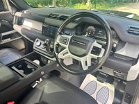 USED 2022 72 LAND ROVER DEFENDER 110 3.0 D250 MHEV X-Dynamic SE SUV 5dr Diesel Auto 4WD Euro 6 (s/s) (250 ps) 1 OWNER - GREAT SPEC & HISTORY