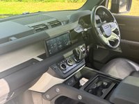 USED 2022 72 LAND ROVER DEFENDER 110 3.0 D250 MHEV X-Dynamic SE SUV 5dr Diesel Auto 4WD Euro 6 (s/s) (250 ps) 1 OWNER - GREAT SPEC & HISTORY