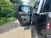 USED 2022 72 LAND ROVER DEFENDER 110 3.0 D250 MHEV X-Dynamic SE SUV 5dr Diesel Auto 4WD Euro 6 (s/s) (250 ps) 1 OWNER - GREAT SPEC & HISTORY