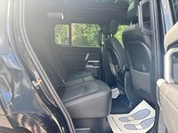 USED 2022 72 LAND ROVER DEFENDER 110 3.0 D250 MHEV X-Dynamic SE SUV 5dr Diesel Auto 4WD Euro 6 (s/s) (250 ps) 1 OWNER - GREAT SPEC & HISTORY