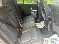 USED 2022 72 LAND ROVER DEFENDER 110 3.0 D250 MHEV X-Dynamic SE SUV 5dr Diesel Auto 4WD Euro 6 (s/s) (250 ps) 1 OWNER - GREAT SPEC & HISTORY