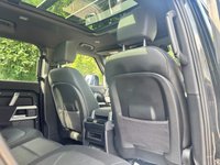 USED 2022 72 LAND ROVER DEFENDER 110 3.0 D250 MHEV X-Dynamic SE SUV 5dr Diesel Auto 4WD Euro 6 (s/s) (250 ps) 1 OWNER - GREAT SPEC & HISTORY