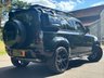 USED 2022 72 LAND ROVER DEFENDER 110 3.0 D250 MHEV X-Dynamic SE SUV 5dr Diesel Auto 4WD Euro 6 (s/s) (250 ps) 1 OWNER - GREAT SPEC & HISTORY