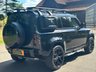 USED 2022 72 LAND ROVER DEFENDER 110 3.0 D250 MHEV X-Dynamic SE SUV 5dr Diesel Auto 4WD Euro 6 (s/s) (250 ps) 1 OWNER - GREAT SPEC & HISTORY