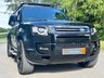 USED 2022 72 LAND ROVER DEFENDER 110 3.0 D250 MHEV X-Dynamic SE SUV 5dr Diesel Auto 4WD Euro 6 (s/s) (250 ps) 1 OWNER - GREAT SPEC & HISTORY