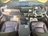 USED 2022 72 LAND ROVER DEFENDER 110 3.0 D250 MHEV X-Dynamic SE SUV 5dr Diesel Auto 4WD Euro 6 (s/s) (250 ps) 1 OWNER - GREAT SPEC & HISTORY