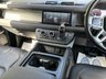 USED 2022 72 LAND ROVER DEFENDER 110 3.0 D250 MHEV X-Dynamic SE SUV 5dr Diesel Auto 4WD Euro 6 (s/s) (250 ps) 1 OWNER - GREAT SPEC & HISTORY