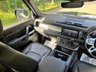 USED 2022 72 LAND ROVER DEFENDER 110 3.0 D250 MHEV X-Dynamic SE SUV 5dr Diesel Auto 4WD Euro 6 (s/s) (250 ps) 1 OWNER - GREAT SPEC & HISTORY
