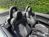 USED 2008 08 AUDI TT 2.0 TFSI Roadster 2dr Petrol Manual Euro 4 (200 ps) 