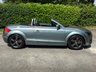 USED 2008 08 AUDI TT 2.0 TFSI Roadster 2dr Petrol Manual Euro 4 (200 ps) 