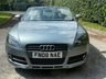 USED 2008 08 AUDI TT 2.0 TFSI Roadster 2dr Petrol Manual Euro 4 (200 ps) 