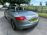 USED 2008 08 AUDI TT 2.0 TFSI Roadster 2dr Petrol Manual Euro 4 (200 ps) 