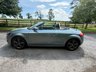 USED 2008 08 AUDI TT 2.0 TFSI Roadster 2dr Petrol Manual Euro 4 (200 ps) 
