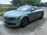 USED 2008 08 AUDI TT 2.0 TFSI Roadster 2dr Petrol Manual Euro 4 (200 ps) 