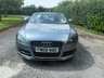 USED 2008 08 AUDI TT 2.0 TFSI Roadster 2dr Petrol Manual Euro 4 (200 ps) 